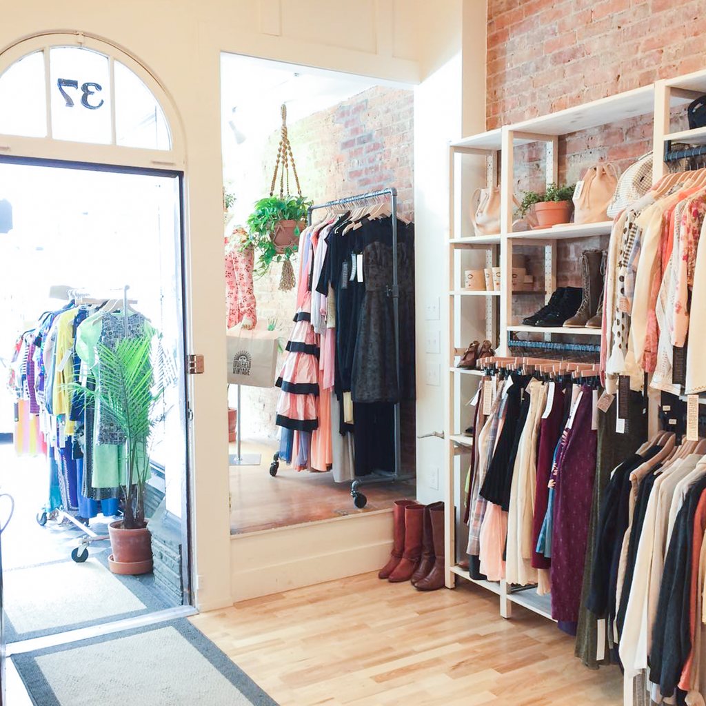 Gem The Best Vintage Stores in Hudson Valley