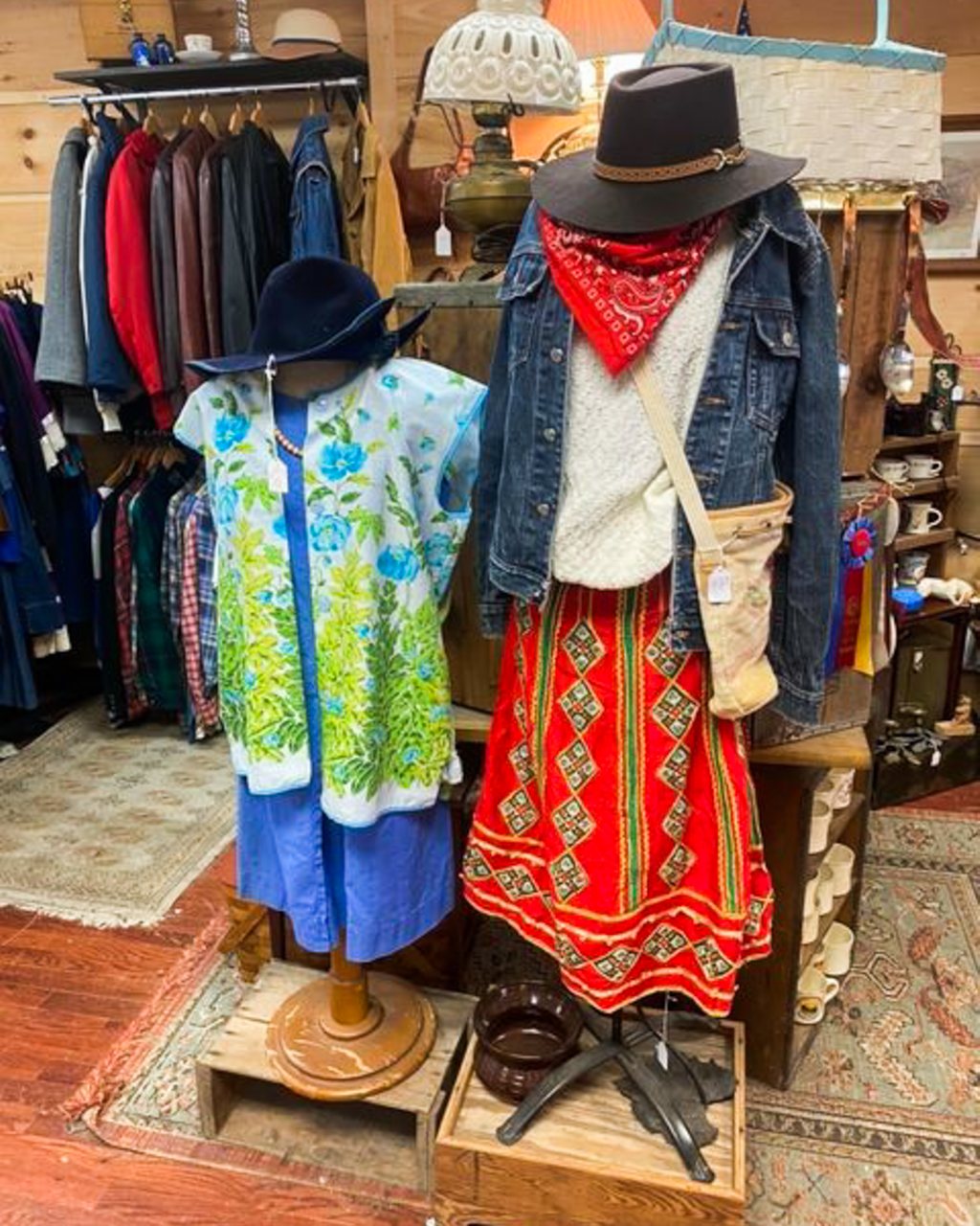 Gem The Best Vintage Stores in Hudson Valley