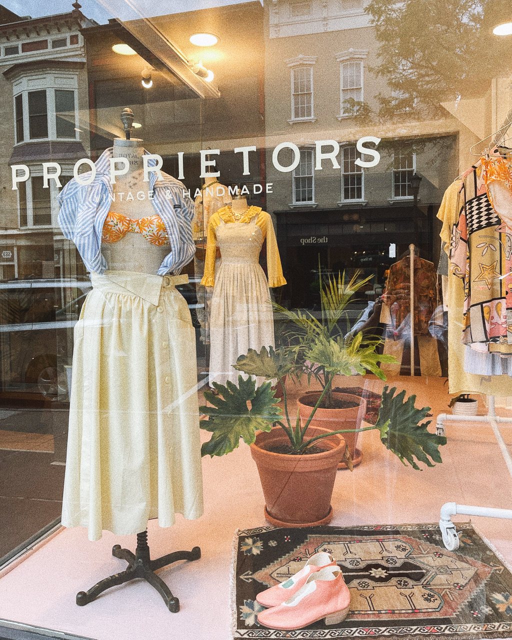 Gem The Best Vintage Stores in Hudson Valley