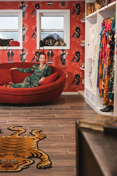 Hawaiian Vintage – More Than Muumuus
