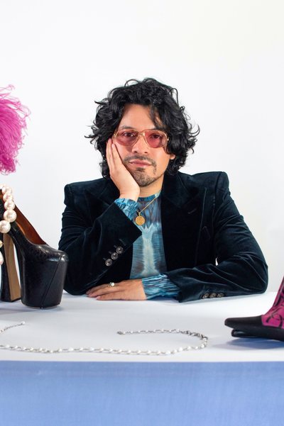 Rare Archival Finds from The Collection of Pechuga Vintage