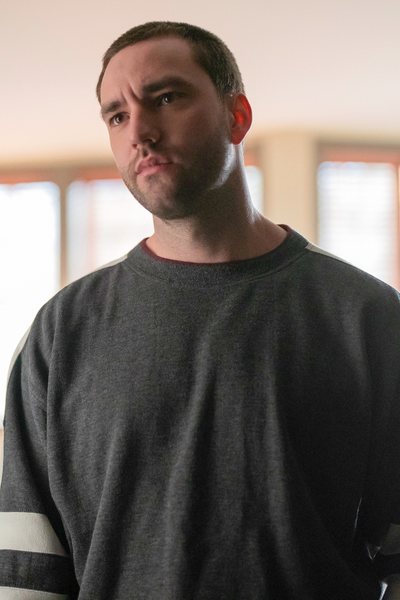 Stephen DeMarco, the main character of Tell Me Lies tv show played by Jackson White