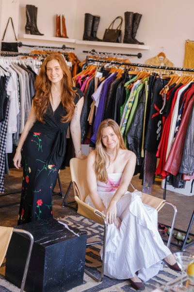 Four New NYC Vintage Stores to Check Out