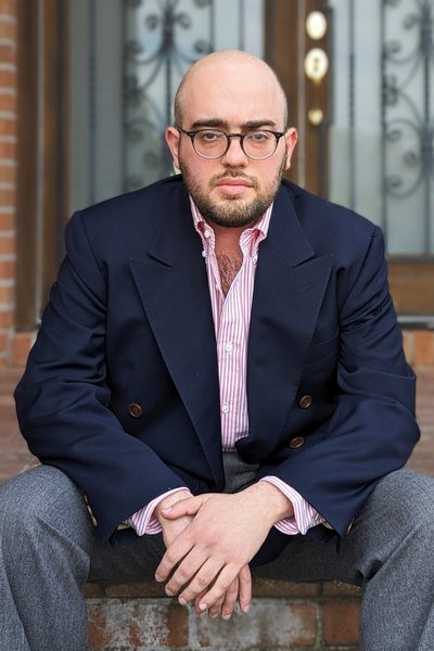 The Second Button – Exploring Men’s Vintage and Style