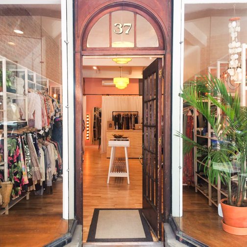 Gem The Best Vintage Stores in Hudson Valley