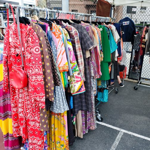 Gem: NYC Flea Market Guide 2021