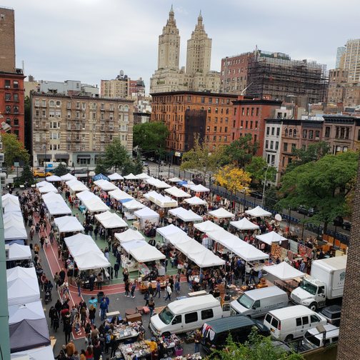 Gem: NYC Flea Market Guide 2021