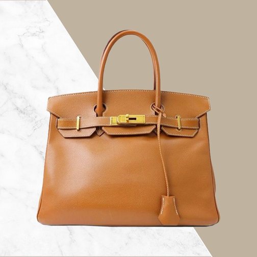 Not Gold .. 3 Tips Why You Should Invest in Designer Handbags ?