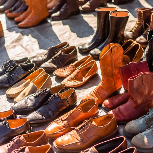 Gem: Guide to LA Flea Markets