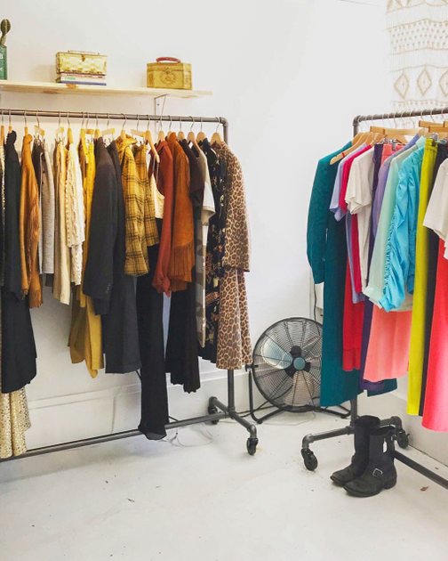 Gem: The Six Best Vintage Stores in San Francisco