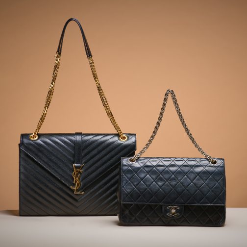 Not Gold .. 3 Tips Why You Should Invest in Designer Handbags ?