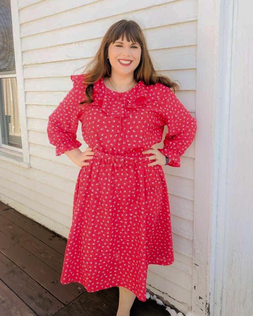 Gem: Plus-Size Vintage – How to Make Vintage More Inclusive