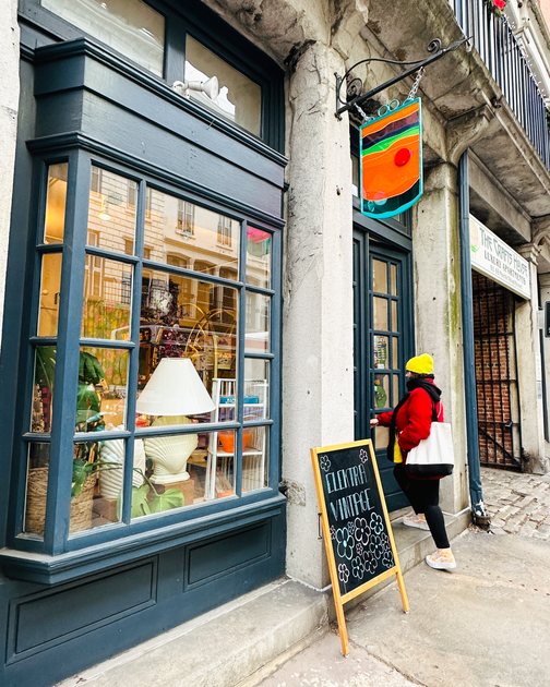 Gem: Best Vintage Stores In Philadelphia 2023