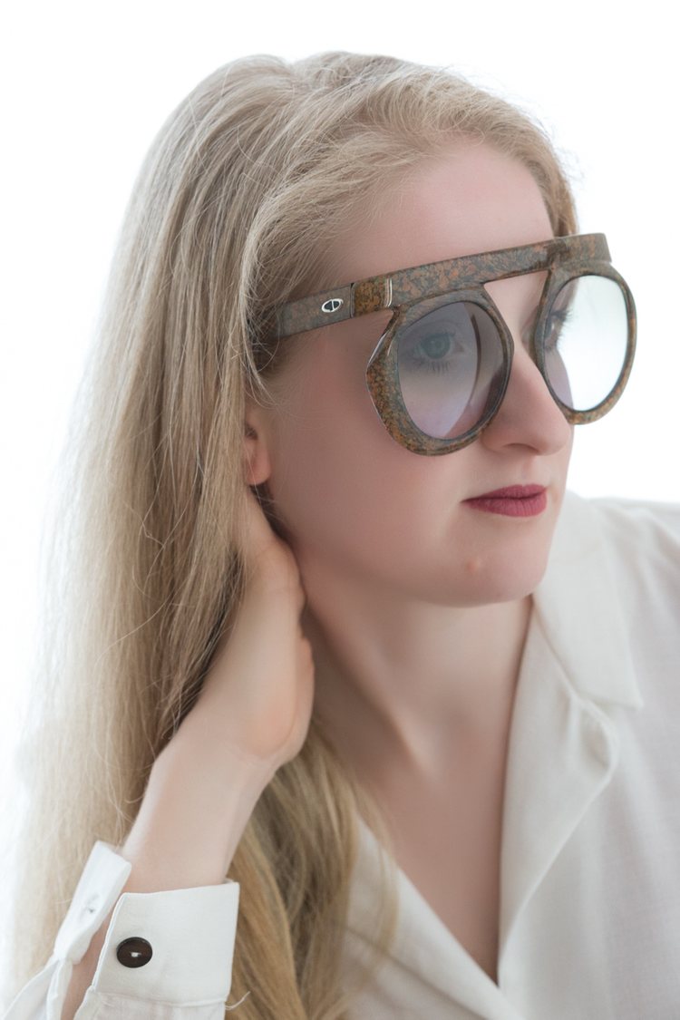 Lipari Vintage Eyewear – 125 Years of Shades and Frames
