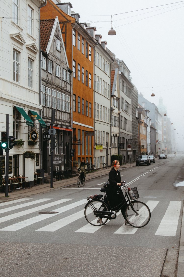 Best Vintage Stores in Copenhagen